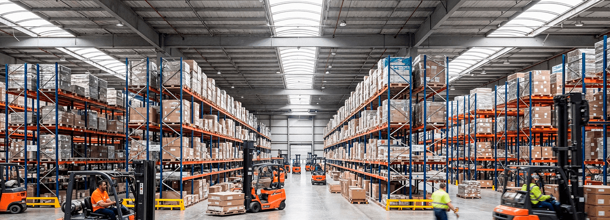 Manufacturing