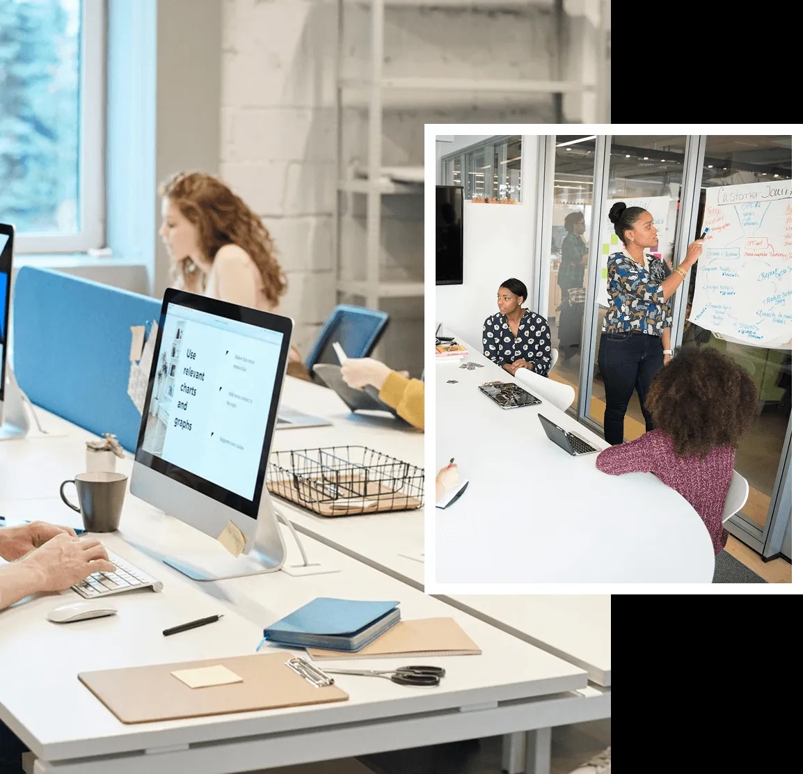 Smarter Manufacturing Starts with Connected Data