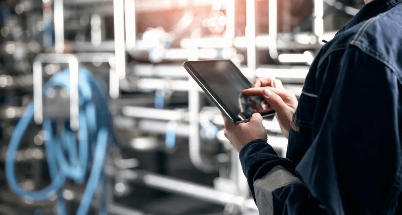 Babble – Our Flagship IIoT Platform