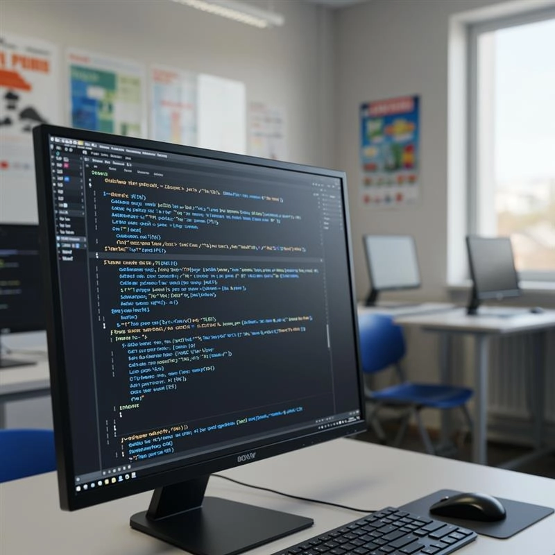 Custom Software
