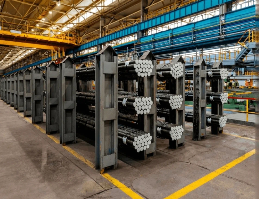 ESI - Pilot Deployment for Alarm Classification in a Steel Plant