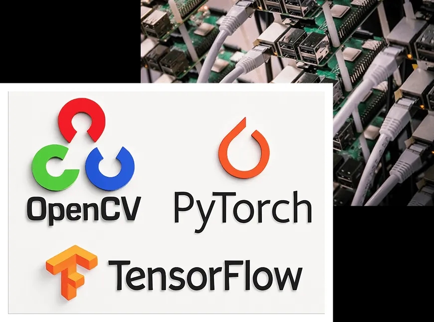 Programmable Logic Controllers (PLCs):