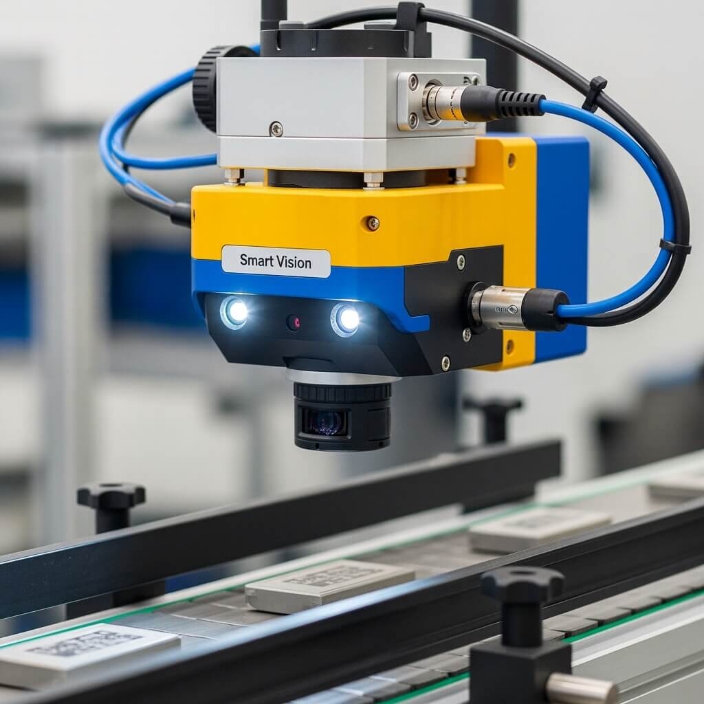 Smarter Manufacturing Starts with Connected Data