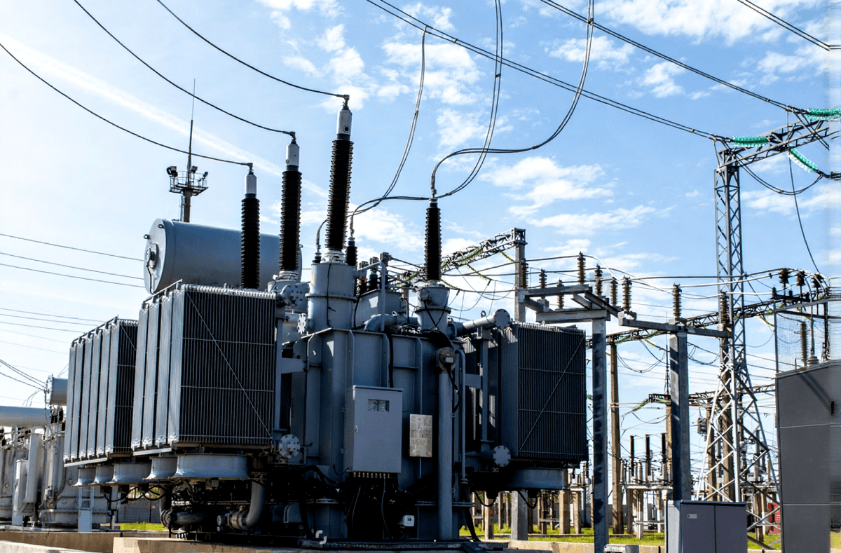 Smarter Manufacturing Starts with Connected Data