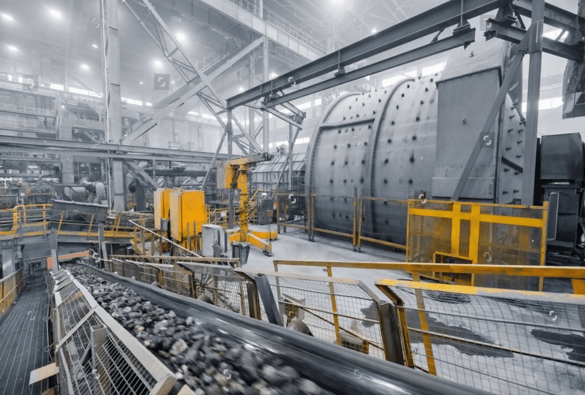 Programmable Logic Controllers (PLCs):