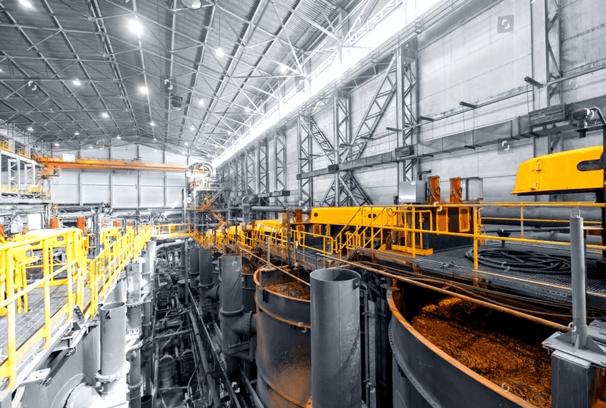 Programmable Logic Controllers (PLCs):